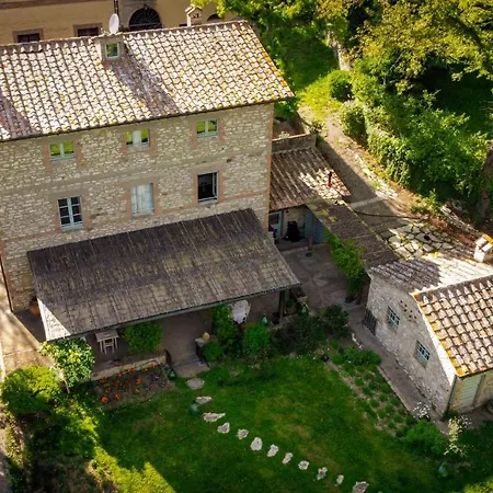 Bed & Breakfast Quattro Vesta