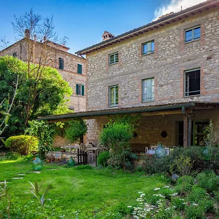 Quattro Vesta Bed & Breakfast *