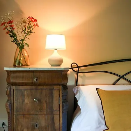 Bed & Breakfast Quattro Vesta *