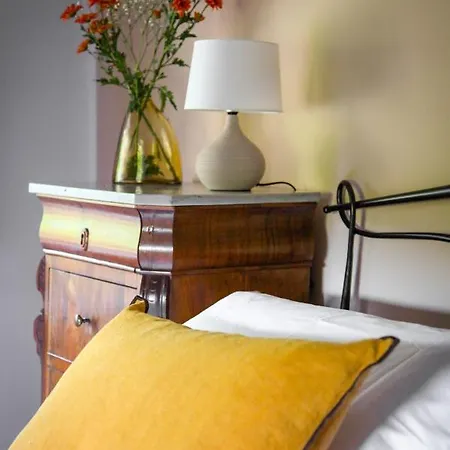 Quattro Vesta Bed & Breakfast San Casciano dei Bagni