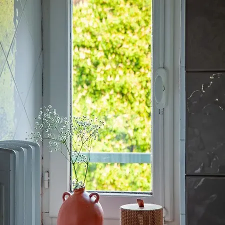 Quattro Vesta Bed & Breakfast