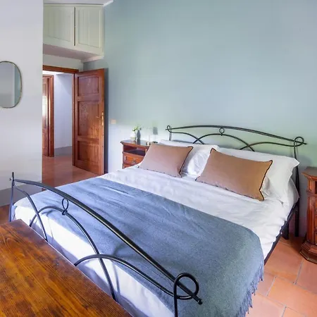 Bed & Breakfast Quattro Vesta San Casciano dei Bagni