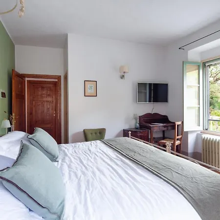 Bed & Breakfast Quattro Vesta *